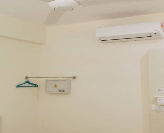 هاستل 1acs Residence