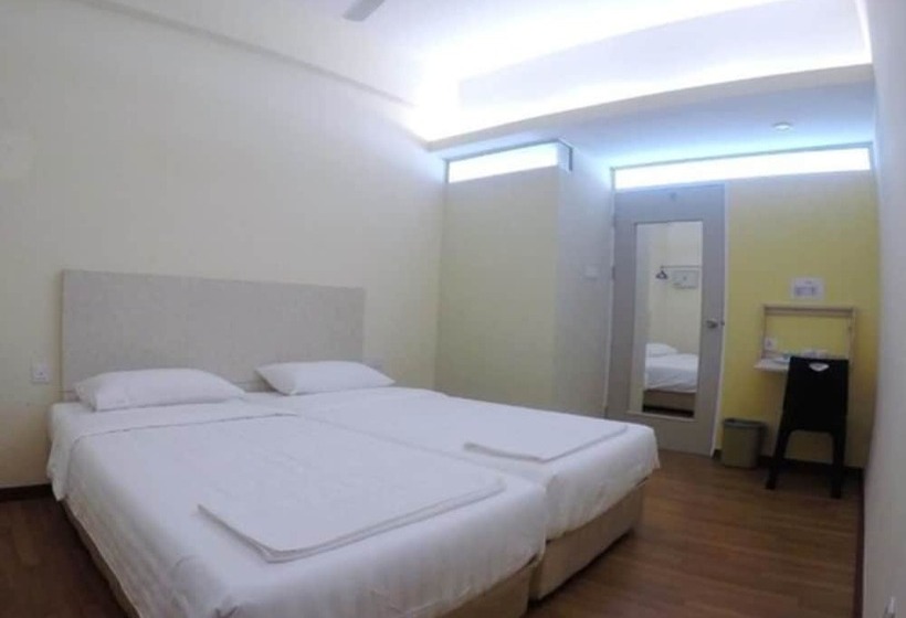 هاستل 1acs Residence
