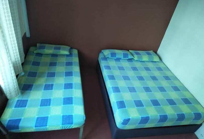 B&b Inn Hostel