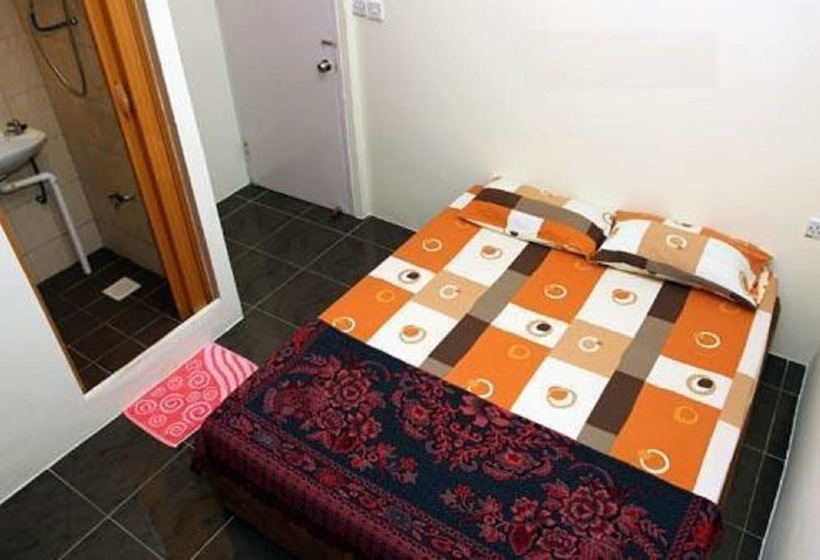 B&b Inn   Hostel