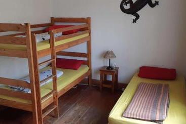 هاستل Jikeleza Lodge
