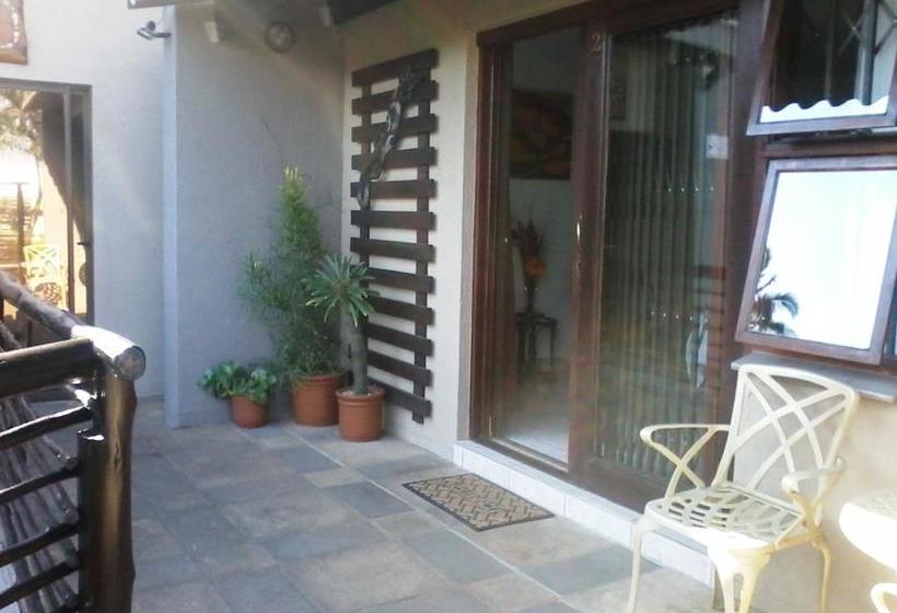 צימר Akidogo Guest House