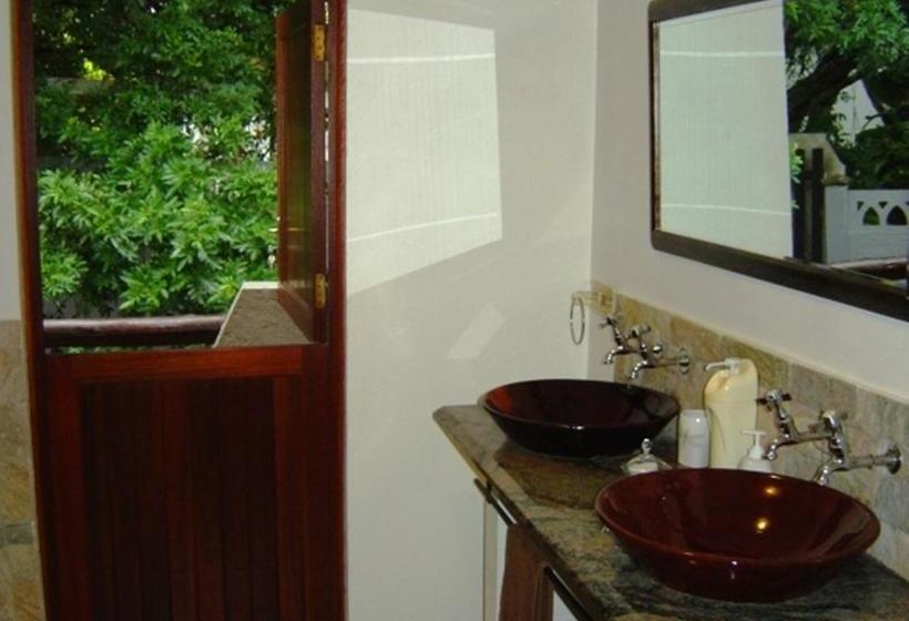צימר Akidogo Guest House