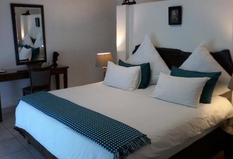 צימר Akidogo Guest House