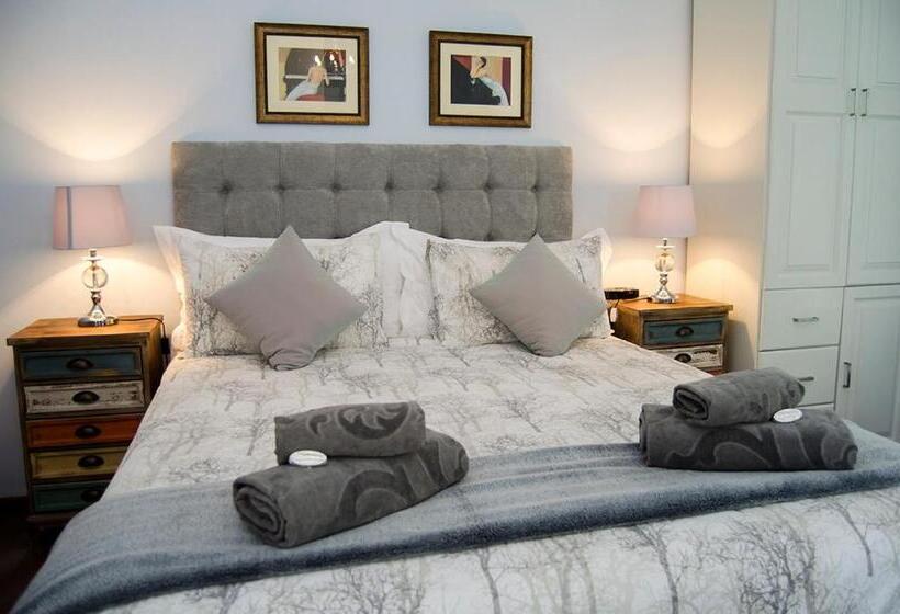 צימר Annies House