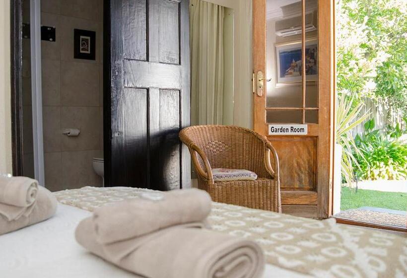 צימר Annies House