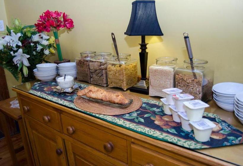 צימר Annies House