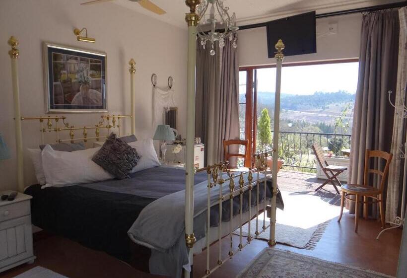צימר Art Gallery Guest House