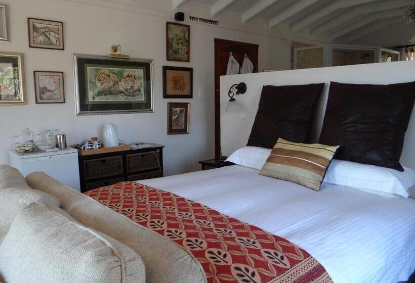 צימר Art Gallery Guest House