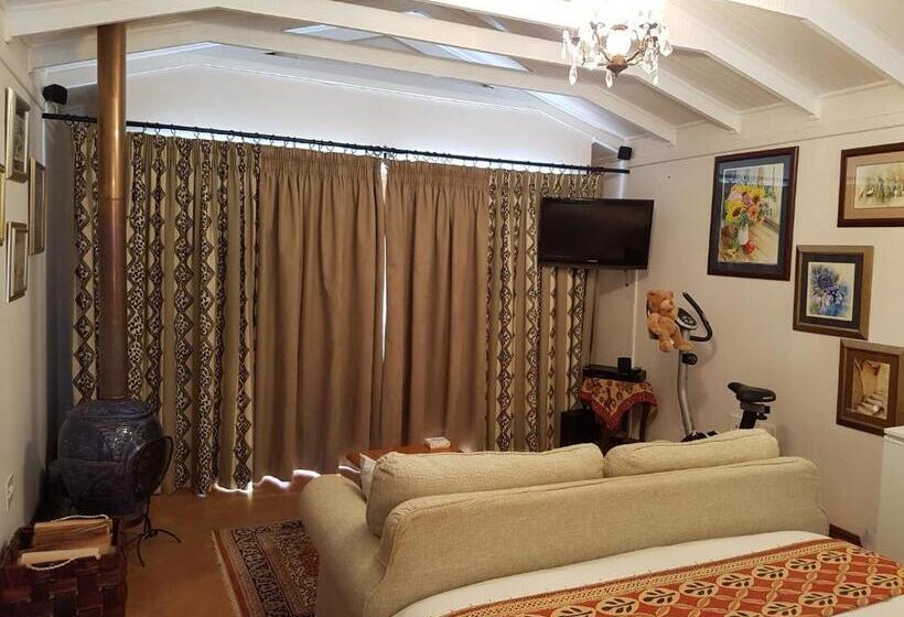 צימר Art Gallery Guest House
