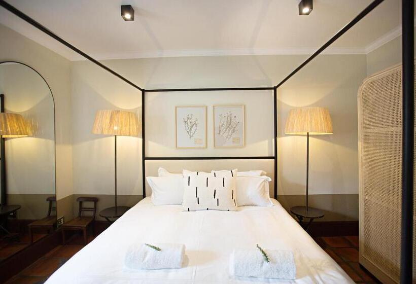 مبيت وإفطار Beckhuis