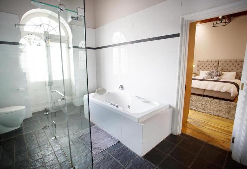 مبيت وإفطار Beckhuis