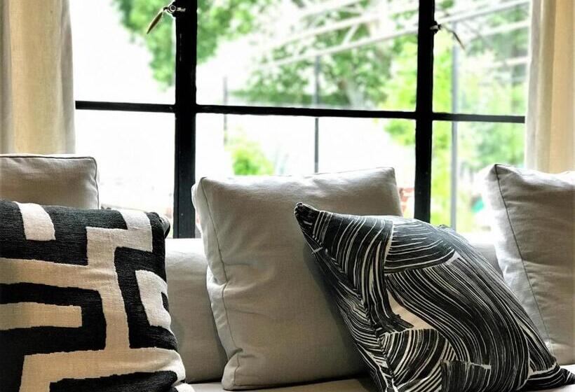 مبيت وإفطار Beckhuis