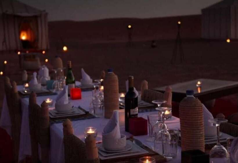 تختخواب و صبحانه Karim Sahara