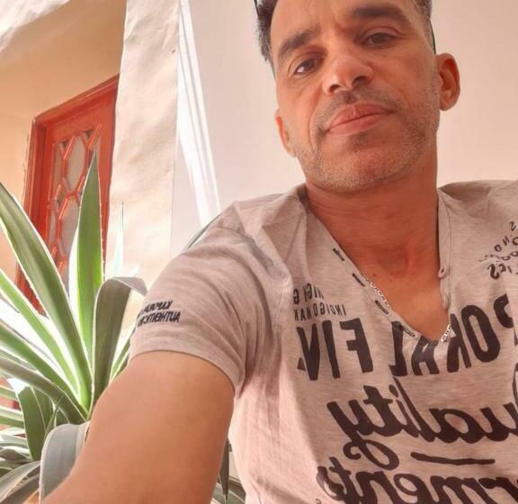 تختخواب و صبحانه Chambres D Hôtes Les Amis