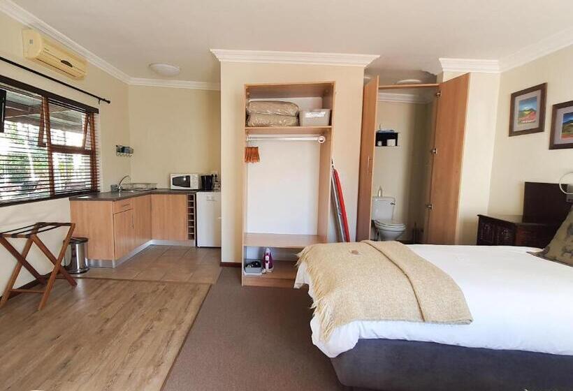 Bed and Breakfast Cummings Guesthouse