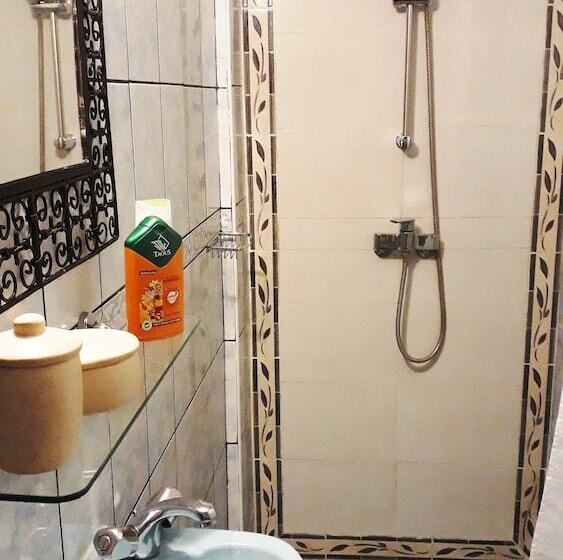 تختخواب و صبحانه Dar Saada Mirleft