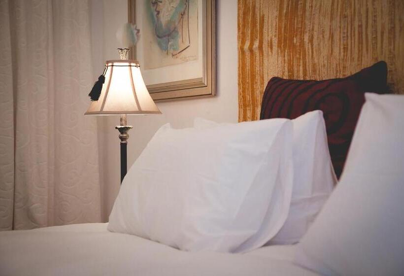 Bed and Breakfast Epistay