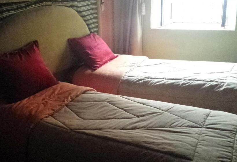 تختخواب و صبحانه Gîte Atlas Mazik