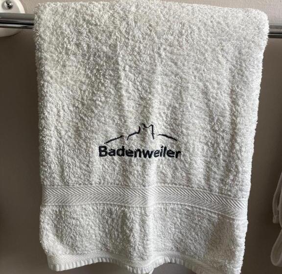 צימר Haus Barbara Guest House