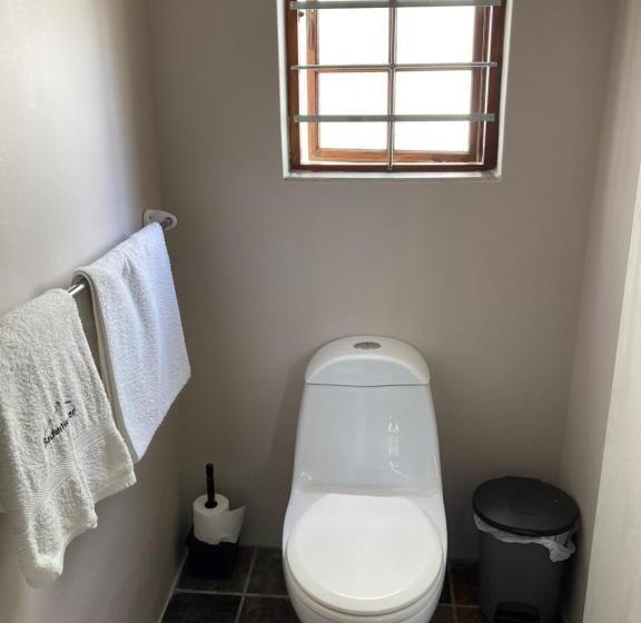 צימר Haus Barbara Guest House