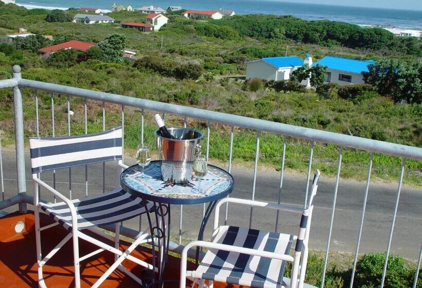 ベッドアンドブレックファースト Jack's Seaview Inn