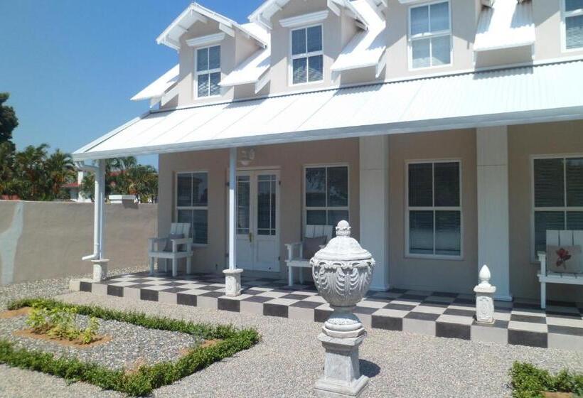 Bed and Breakfast Kastelein Guesthouse