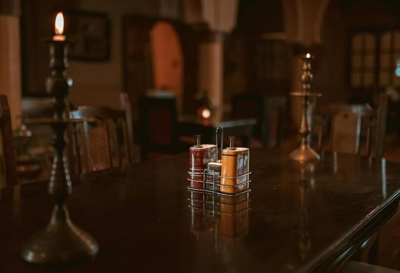 تختخواب و صبحانه L Oasis Du Bonheur