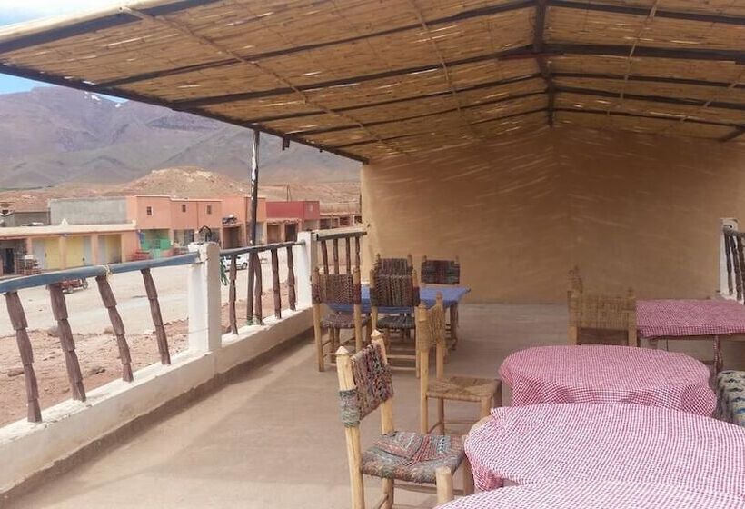 민박 Maison D Hotes La Kasbah
