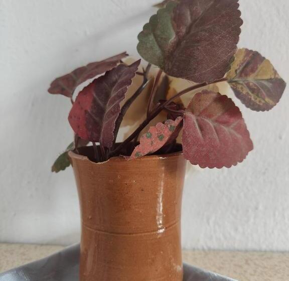 تختخواب و صبحانه Le Retour Au Calme Maison D Hôtes