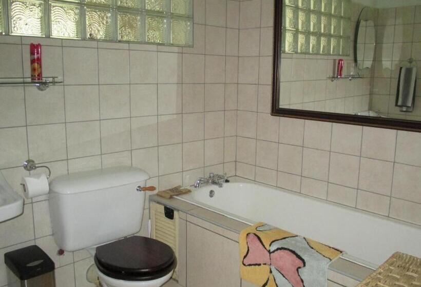 Bed and Breakfast Meander In