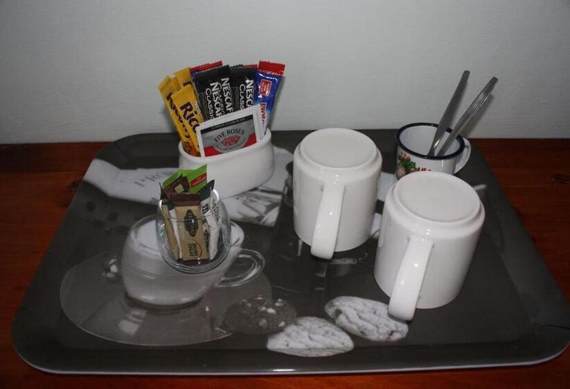 Bed and Breakfast Meander In