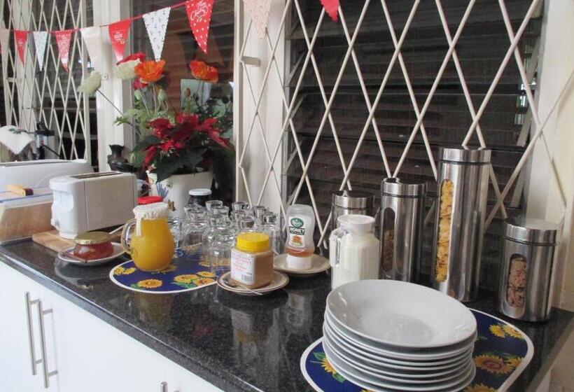 Bed and Breakfast Meander In