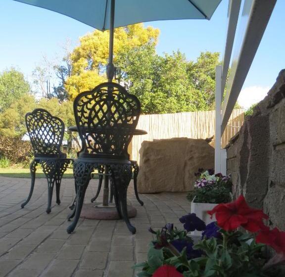 Bed and Breakfast Meander In