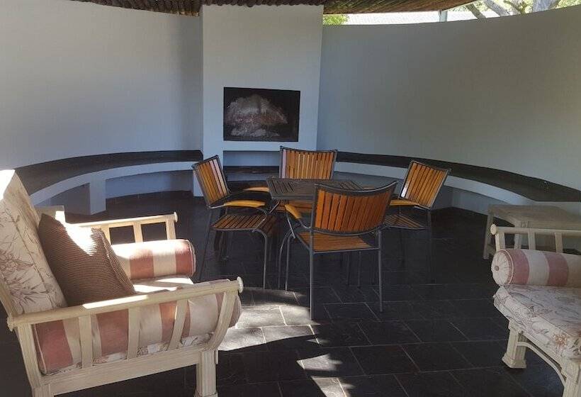 צימר Nyati Lodges