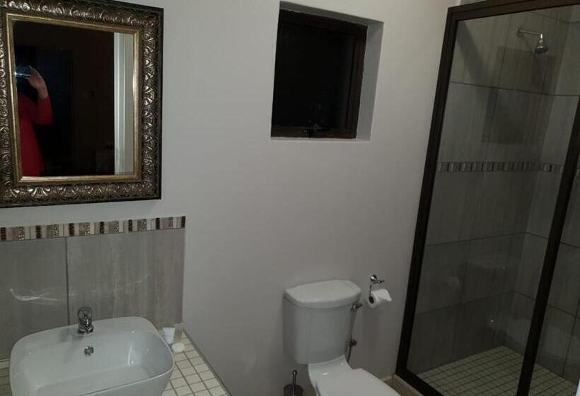 مبيت وإفطار Poetry Guestrooms
