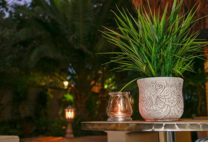مبيت وإفطار Poetry Guestrooms