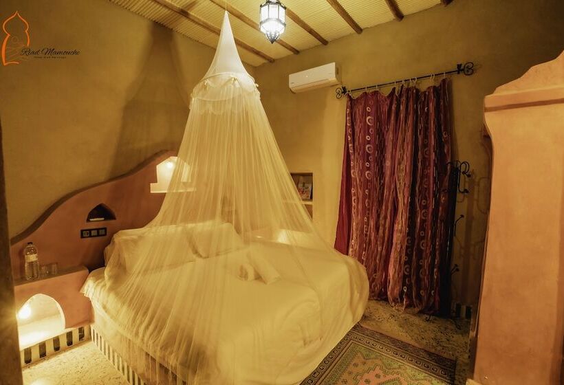 تختخواب و صبحانه Riad Mamouche