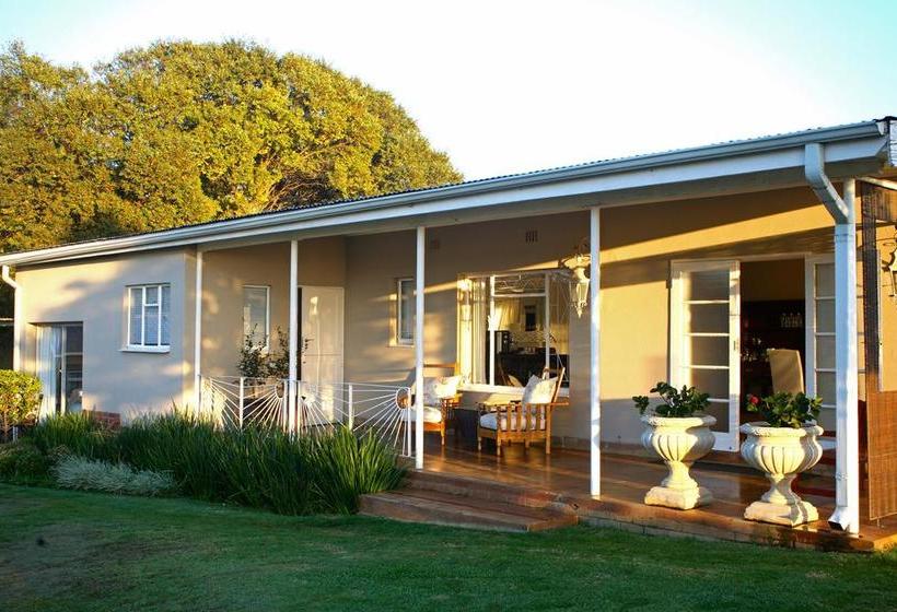 Bed and Breakfast Sneezewood Farm Bed&breakfast And Self Catering Cottage