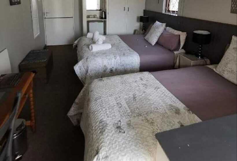 민박 Sunbird Guest House
