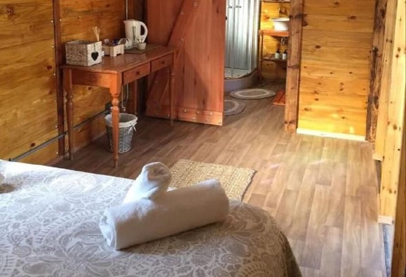 민박 Sunbird Guest House