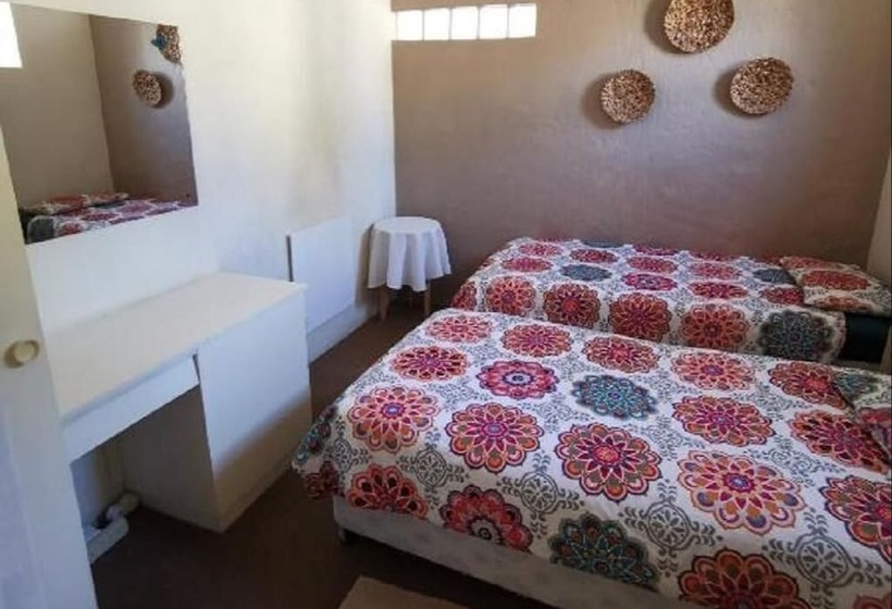 민박 Sunbird Guest House
