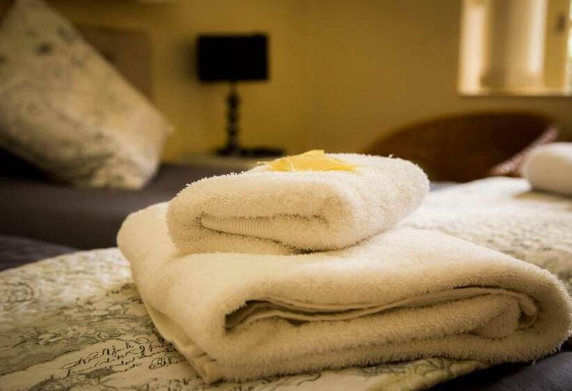 민박 Sunbird Guest House
