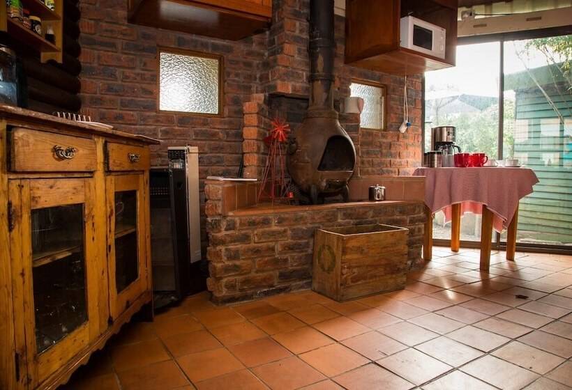 민박 Sunbird Guest House