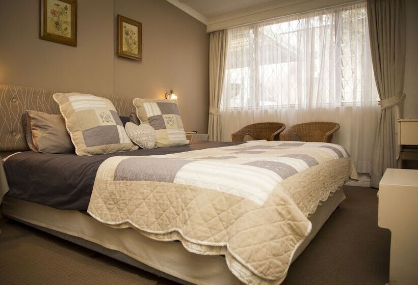 민박 Sunbird Guest House