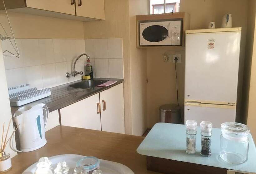 민박 Sunbird Guest House