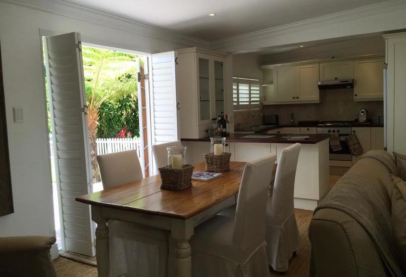 צימר The White Manor