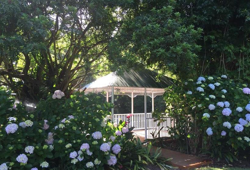 צימר The White Manor