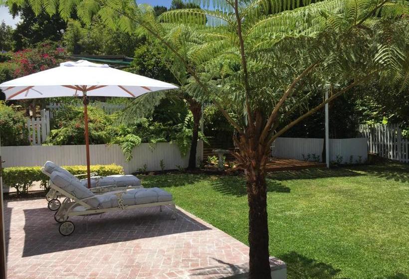 צימר The White Manor