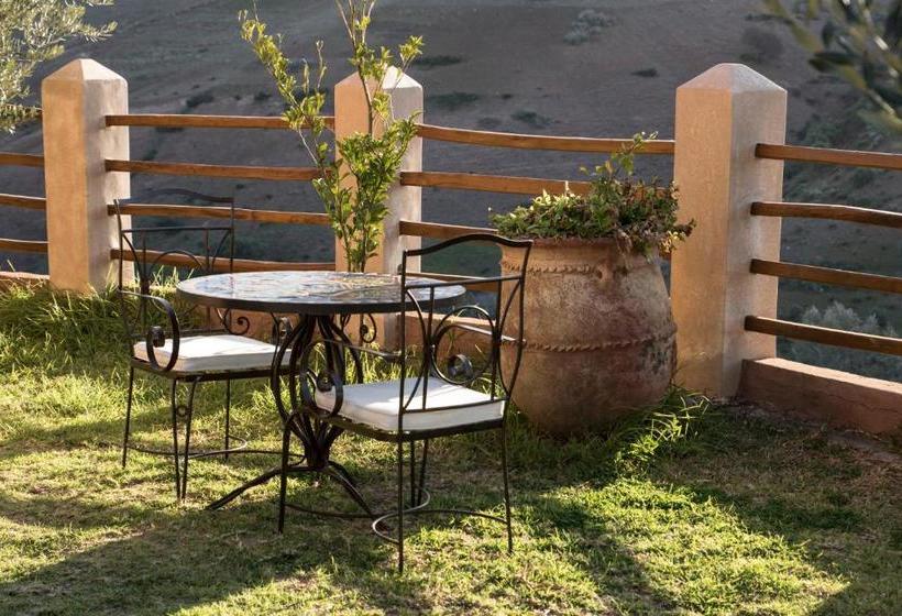 Bed and Breakfast Tigmi Nomade